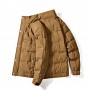 Fashion Down Jacket, Winter Light And Thin Insulation Jacket, Foreign Trade Winter Clothing, Winter Clothing, Winter Jacket, Popular Youth Top, Men's