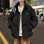 2023 Winter New Down Jacket Men's Trend Men's Versatile Stand Up Collar White Duck Down Jacket Warm And Thickened Men's Clothing