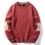 2023 New Autumn Wear Spring Long Sleeved T-Shirt For Men's Sweater Underlay Men's Round Neck Pullover Fashion Sweater For Men